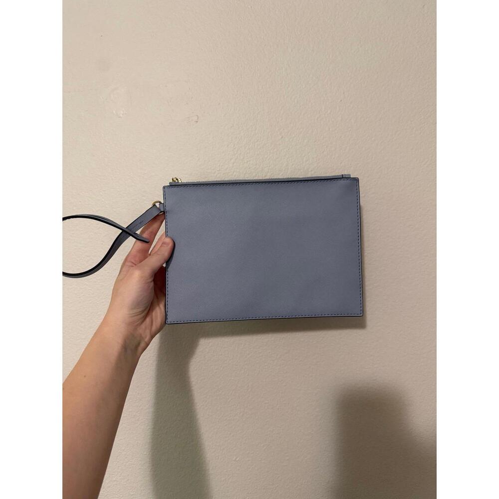 Michael kors wristlet